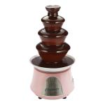 4-Tier Chocolate Fondue Fountain for Parties