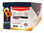 Holiday Ale Beer Ingredient Kit