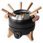 Boska Electric Fondue Set with Temperature Control