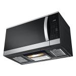 Smart Wi-Fi Over-the-Range Microwave Oven, 1.8 cu. ft