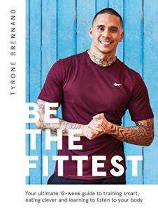 12-Week Guide to Training and Eating Smart
