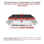 Starfrit Smokeless Electric BBQ Grill with Non-Stick Surface