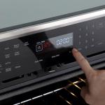 Empava 30-Inch Electric Wall Oven with Convection