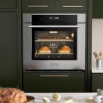 Empava 30-Inch Electric Wall Oven with Convection