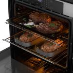 Empava 30-Inch Electric Wall Oven with Convection