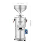 Electric Peanut Butter Maker and Grain Grinder