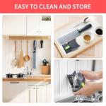 Adjustable Manual Meat Slicer for Home Cooking