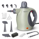 Handheld Pressurized Steam Cleaner with 13 Accessories