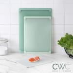 COOK WITH COLOR Extra Large Cutting Board Set