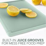 COOK WITH COLOR Extra Large Cutting Board Set