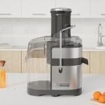 Hamilton Beach Centrifugal Juicer with 3.5” Chute