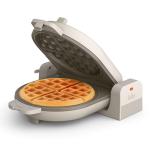 Bella Flip-n-Store Waffle Maker with Nonstick Coating