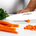 Dexter-Russell 8" Chef's Knife - SANI-Safe Series