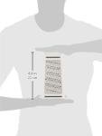 PrepSolutions 2-Way Grater and Measuring Tool