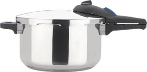 Zavor ZPot 4.2Qt Pressure Cooker - Stainless Steel