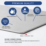 Stainless Steel Sheet Gap Filler Trim Strip