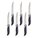 Oster 14 Piece Stainless Steel Knife Set