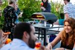 Ooni Koda 16 Gas Pizza Oven for Outdoor Cooking