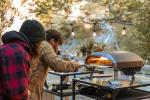 Ooni Koda 16 Gas Pizza Oven for Outdoor Cooking