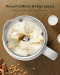 8-in-1 Automatic Nut Milk Maker 32oz