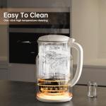8-in-1 Automatic Nut Milk Maker 32oz