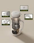 8-in-1 Automatic Nut Milk Maker 32oz