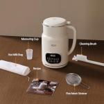 8-in-1 Automatic Nut Milk Maker 32oz