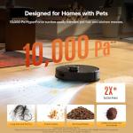 Roborock Q7 M5 Robot Vacuum and Mop Combo