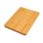 Farberware Reversible Bamboo Cutting Board, Extra-Large