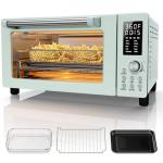 Nuwave Bravo Pro 21QT Air Fryer Toaster Oven
