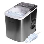 Frigidaire Countertop Ice Maker - 26 lbs Daily