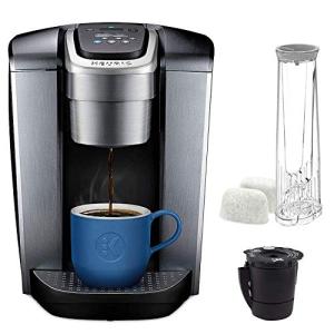 Keurig C K-Elite Single Serve Coffee Maker