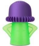 Angry Mama Microwave Steam Cleaner - Fun & Easy
