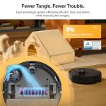 Roborock Q7 M5+ Robot Vacuum and Mop