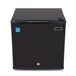 Whynter 1.1 Cu Ft Mini Freezer with Lock