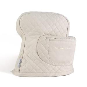 KitchenAid Tilt-Head Stand Mixer Cover with Pocket
