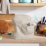 KitchenAid Tilt-Head Stand Mixer Cover with Pocket