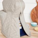 KitchenAid Tilt-Head Stand Mixer Cover with Pocket