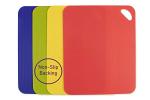 Dexas Grippmat Flexible Cutting Board Set of Four