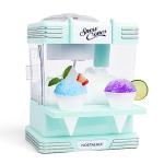 Retro Snow Cone and Shaved Ice Machine