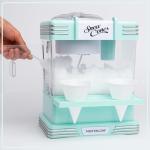 Retro Snow Cone and Shaved Ice Machine