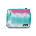 Tie Dye Sorbet Freezable Lunch Box with Handle