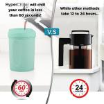 HyperChiller HC1 Iced Coffee/Drink Cooler