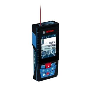 BOSCH GLM400C 400 Ft Outdoor Laser Measure