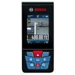 BOSCH GLM400C 400 Ft Outdoor Laser Measure