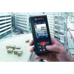 BOSCH GLM400C 400 Ft Outdoor Laser Measure