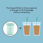 HyperChiller HC1 Iced Coffee/Drink Cooler