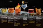 Ultimate Cocktail Guide: 100+ Spirit Recipes