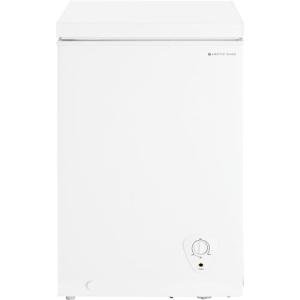Compact Arctic Wind 3.4 CF Chest Freezer