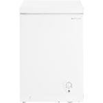 Compact Arctic Wind 3.4 CF Chest Freezer